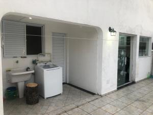 Cobertura 272m2 Praia da Enseada