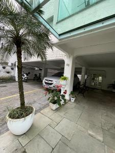 Cobertura 272m2 Praia da Enseada