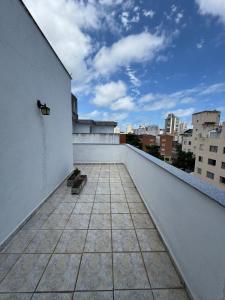 Cobertura 272m2 Praia da Enseada