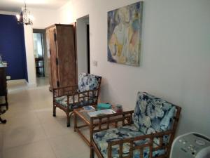 Cobertura 272m2 Praia da Enseada