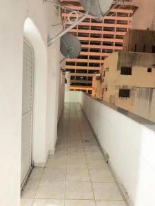 Cobertura 272m2 Praia da Enseada