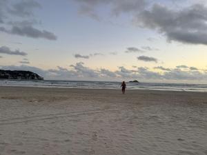 Cobertura 272m2 Praia da Enseada