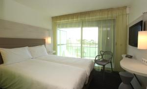 Hotels ibis Styles Quiberon Centre : photos des chambres