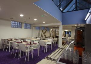 Hotels ibis Styles Quiberon Centre : photos des chambres