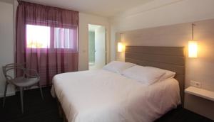 Hotels ibis Styles Quiberon Centre : photos des chambres