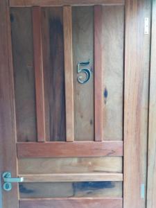 Casa dos Rocha em Ubatuba - Kitnet 5