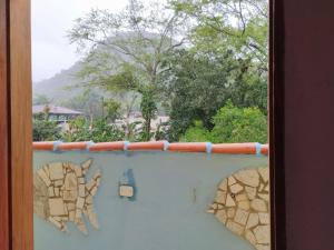 Casa dos Rocha em Ubatuba - Kitnet 5