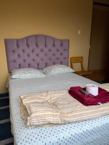 Hospedaje Monumental