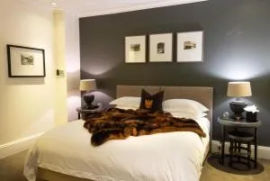 埃查特私立酒店 - 皇后镇