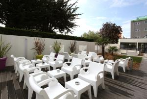 Hotels ibis Styles Quiberon Centre : photos des chambres