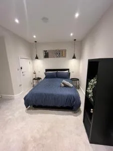 New London Wembley Apartment - 10 minutes from Wembley Stadium, OVO Wembley Stadium - Wealdstone