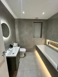 New London Wembley Apartment - 10 minutes from Wembley Stadium, OVO Wembley Stadium