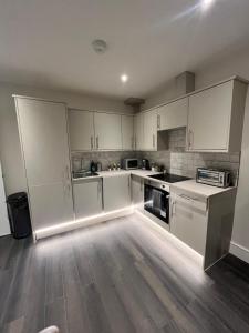 New London Wembley Apartment - 10 minutes from Wembley Stadium, OVO Wembley Stadium