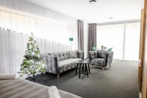 Malino Resort & Residences - Ski and Bike Apartments