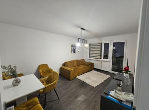 Apartament Marcello Teczowe 8B 8