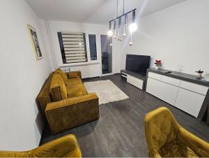 Apartament Marcello Teczowe 8B 8