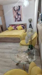 Elegancki Apartament w Centrum Miasta P&P - 波尔科维采