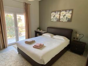 Familys home Trikala