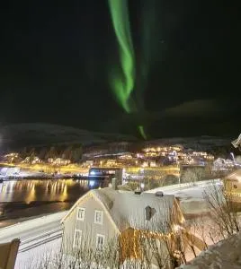 Enebolig i Tromsø - Nygård