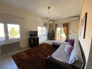 Familys home Trikala