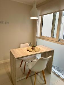 Departamento Jardines Güemes estadía mínima 15 días