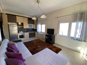 Familys home Trikala