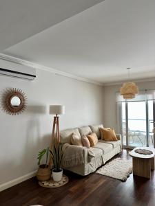 Departamento Jardines Güemes estadía mínima 15 días