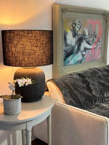Sejours chez l'habitant Bastide Aina SPA et piscine : photos des chambres