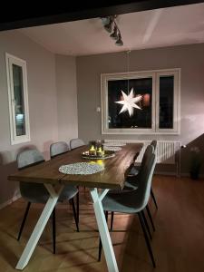 Villa Northern Lights