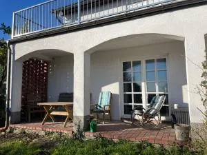 Villa Vista Pannonia - 新锡德勒湖畔普巴赫