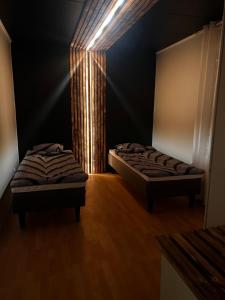 Villa Northern Lights