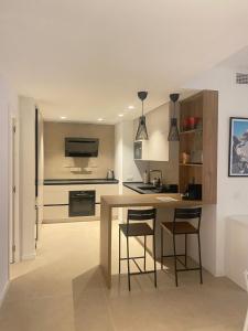 Golf & Beach Apartment in Costa del Sol