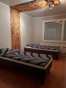 Villa Northern Lights