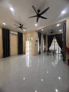 Guesthouse Pokjen - Kampong Lundang