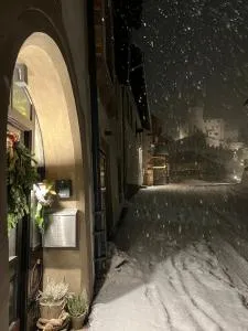 TheBurg Boutique - Begöriach