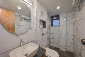 PRIME MERIDIAN STAYCATIONn