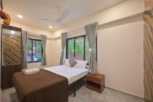 PRIME MERIDIAN STAYCATIONn