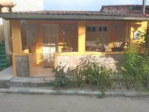 Casa Bacana Boipeba - Nilo Peçanha