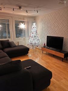 Villa Northern Lights