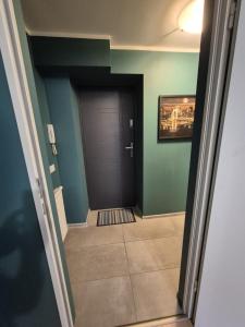 Apartament Premium z dwoma pokojami