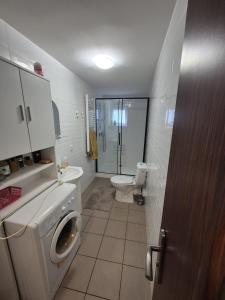 Apartament Premium z dwoma pokojami