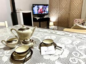 Le case di Helga img42