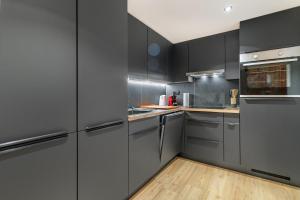 Studio élégant au cœur des Alpes