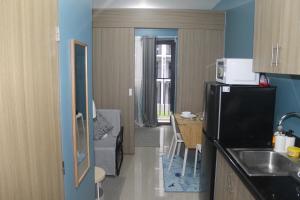 Shore 2 Residence Tower 2