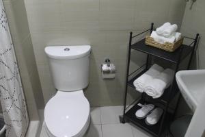 Shore 2 Residence Tower 2