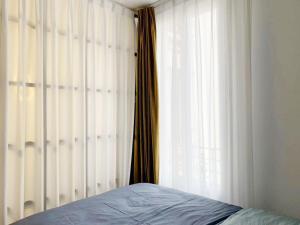 Appartements Luxe studio 10min metro from the Center of Paris : photos des chambres