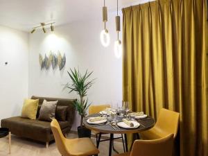 Appartements Luxe studio 10min metro from the Center of Paris : photos des chambres