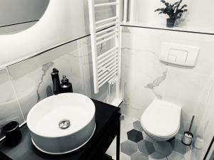 Appartements Luxe studio 10min metro from the Center of Paris : photos des chambres