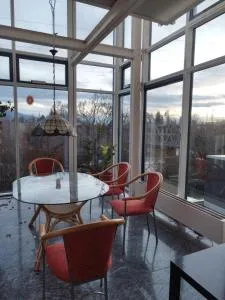 Geräumige 100qm - Wohnung, Bregenz am Bodensee - Lindau-Bodolz