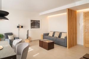 Geria - Panasco Suites